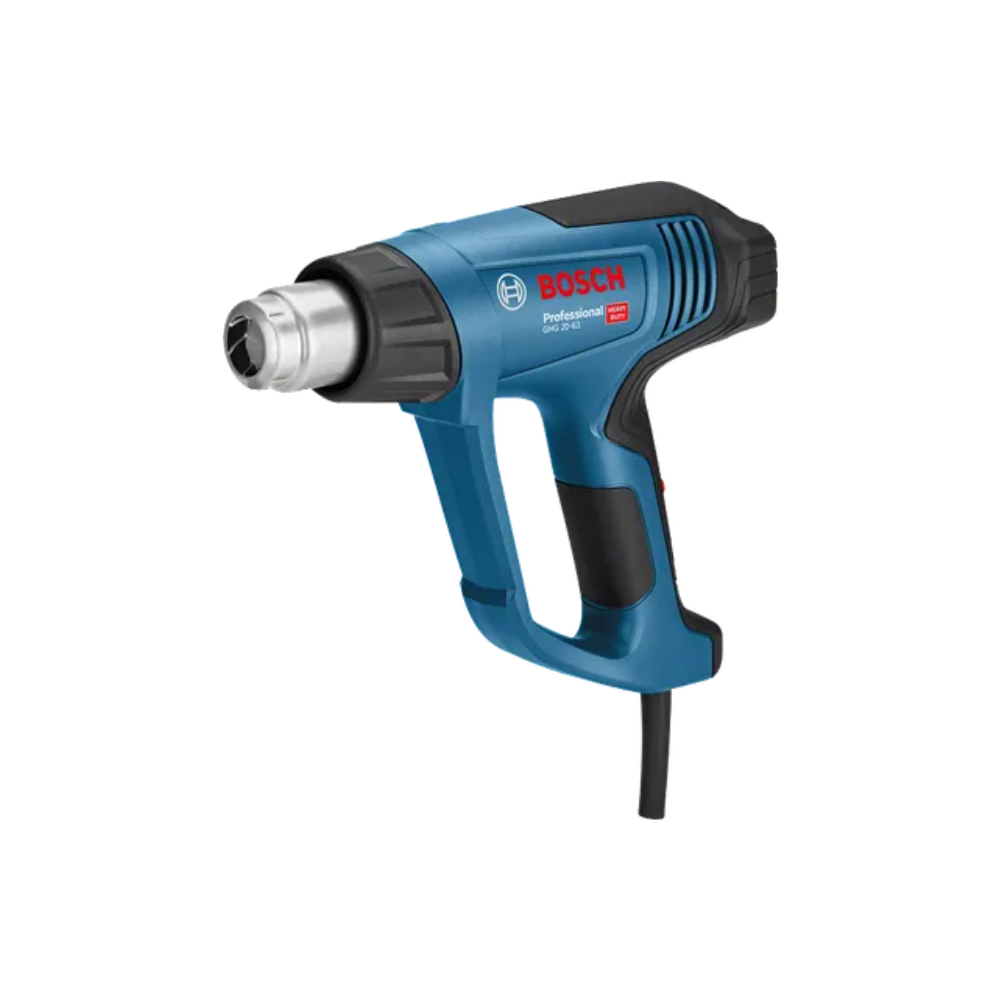 PISTOLA DE CALOR BOSCH DE 2000W
