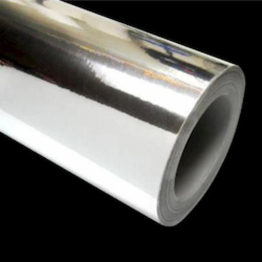 Polipropileno Metalizado Plata ARclad