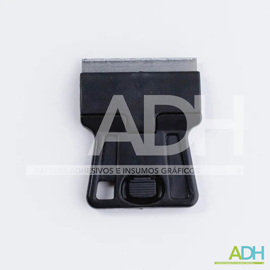RASPADOR MINI PLASTICO ADH