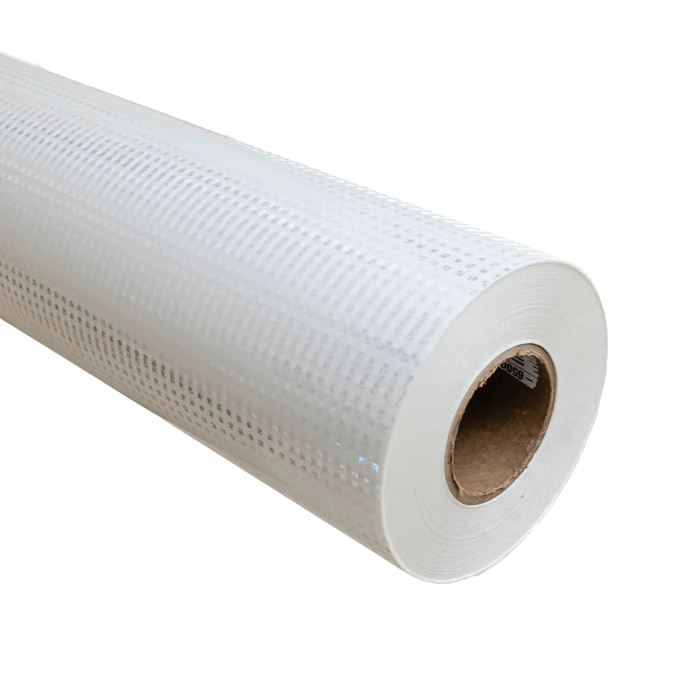 REFLECTIVO TIPO 4 AVERY DENNISON T-6000 HIP SERIES