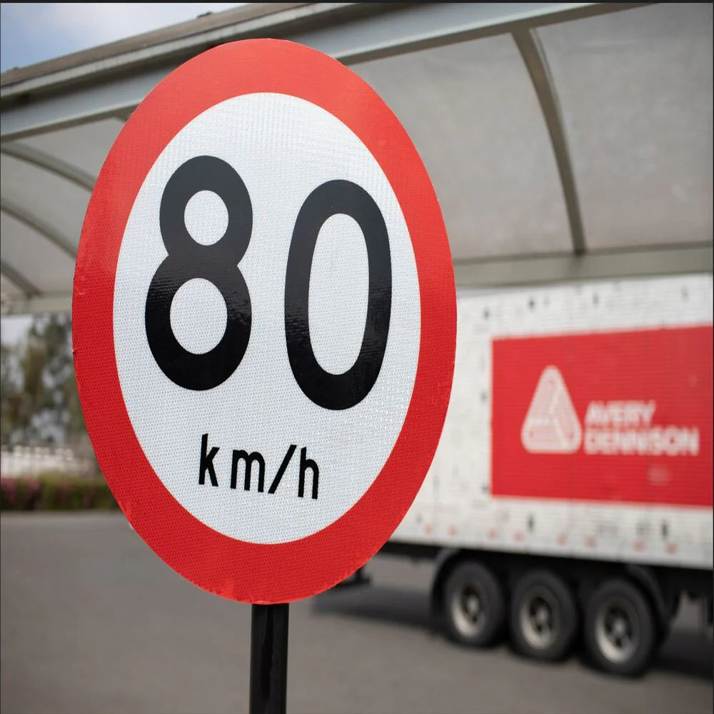 REFLECTIVO TIPO 4 AVERY DENNISON T-6000 HIP SERIES