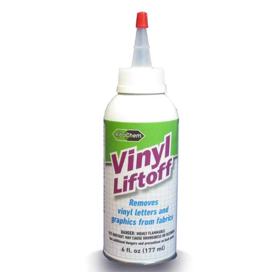 REMOVEDOR DE VINILO TEXTIL ALBACHEM