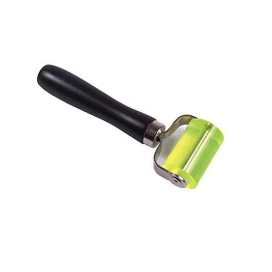 RODILLO DE SILICONA PARA INSTALAR VINILOS ADH 5 CM