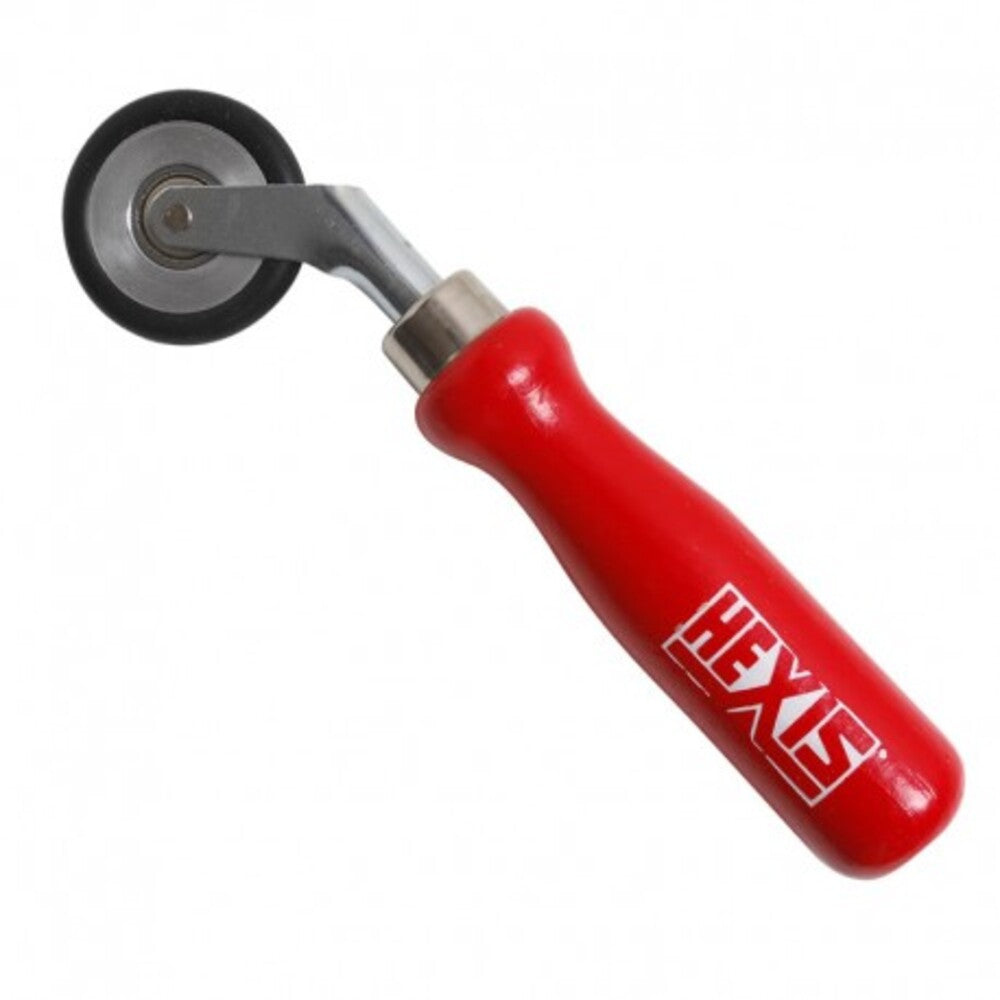 RODILLO PARA INSTALACIÓN DE VINILOS VEHICULARES HEXIS ROLLCOV