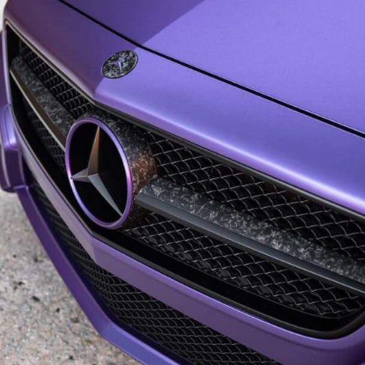 WRAP SATIN PURPLE METALLIC MATTE SW900-566 DE 1.52MT
