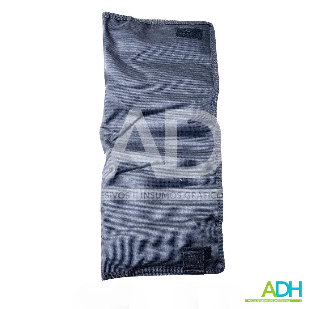 SET DE PALANCAS PLÁSTICAS AZULES CON BOLSO PARA INSTALACIÓN VEHICULAR ADH