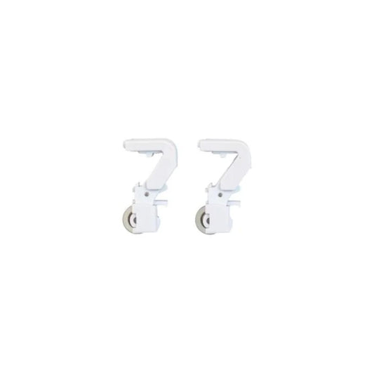 Soportes Pin Rollers Silhouette
