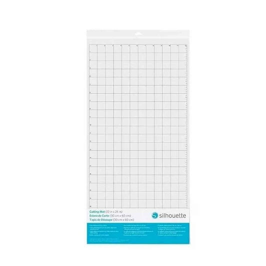 TAPETE DE CORTE 30 × 60 CM PARA PLOTTER SILHOUETTE CAMEO 4 Y 5