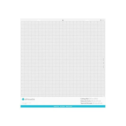 TAPETE DE CORTE PARA PLOTTER SILHOUETTE CAMEO 4 PRO
