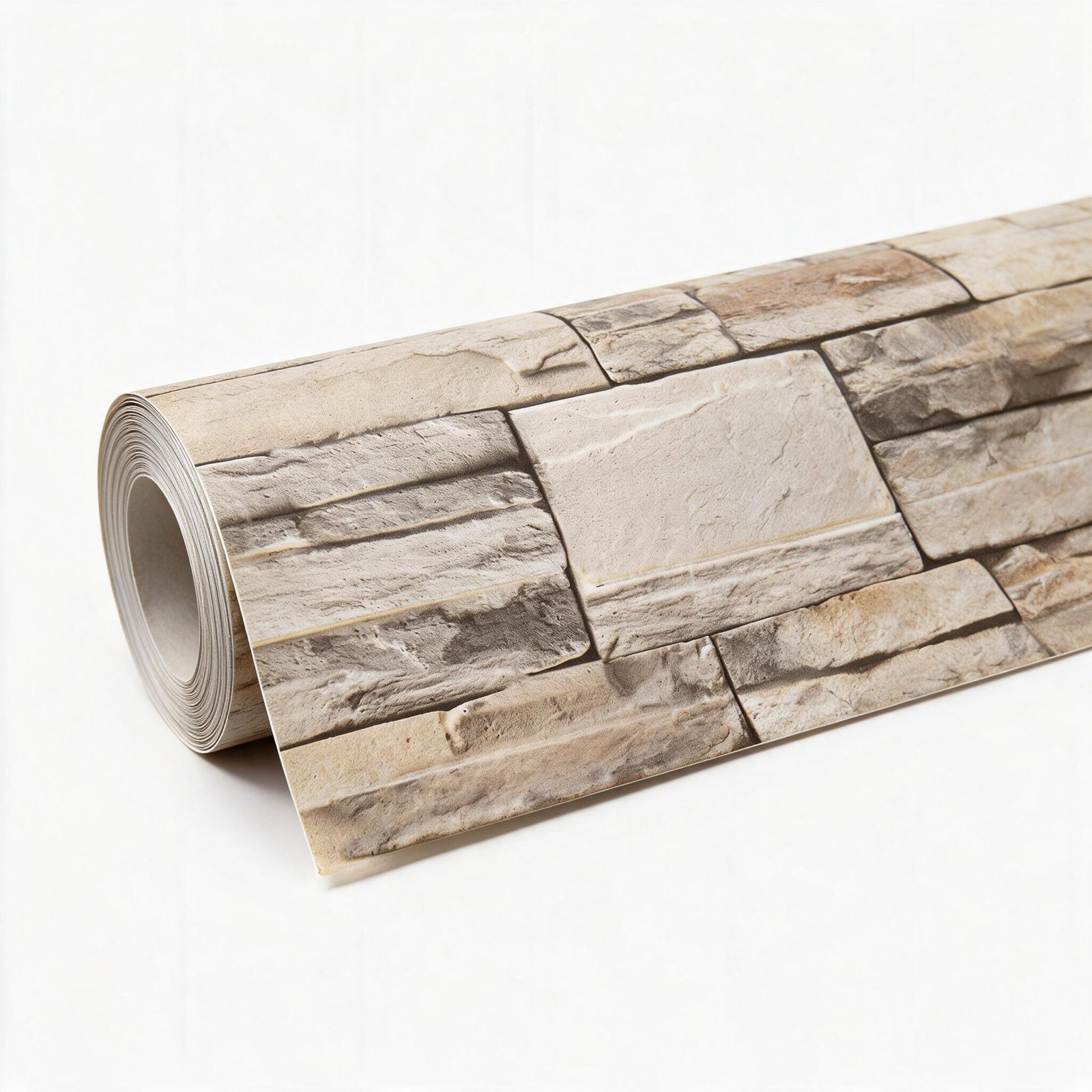 VINILO DECORATIVO TEXTURIZADO TIPO LADRILLO, MADERA Y MÁRMOL NOVO NP-09662