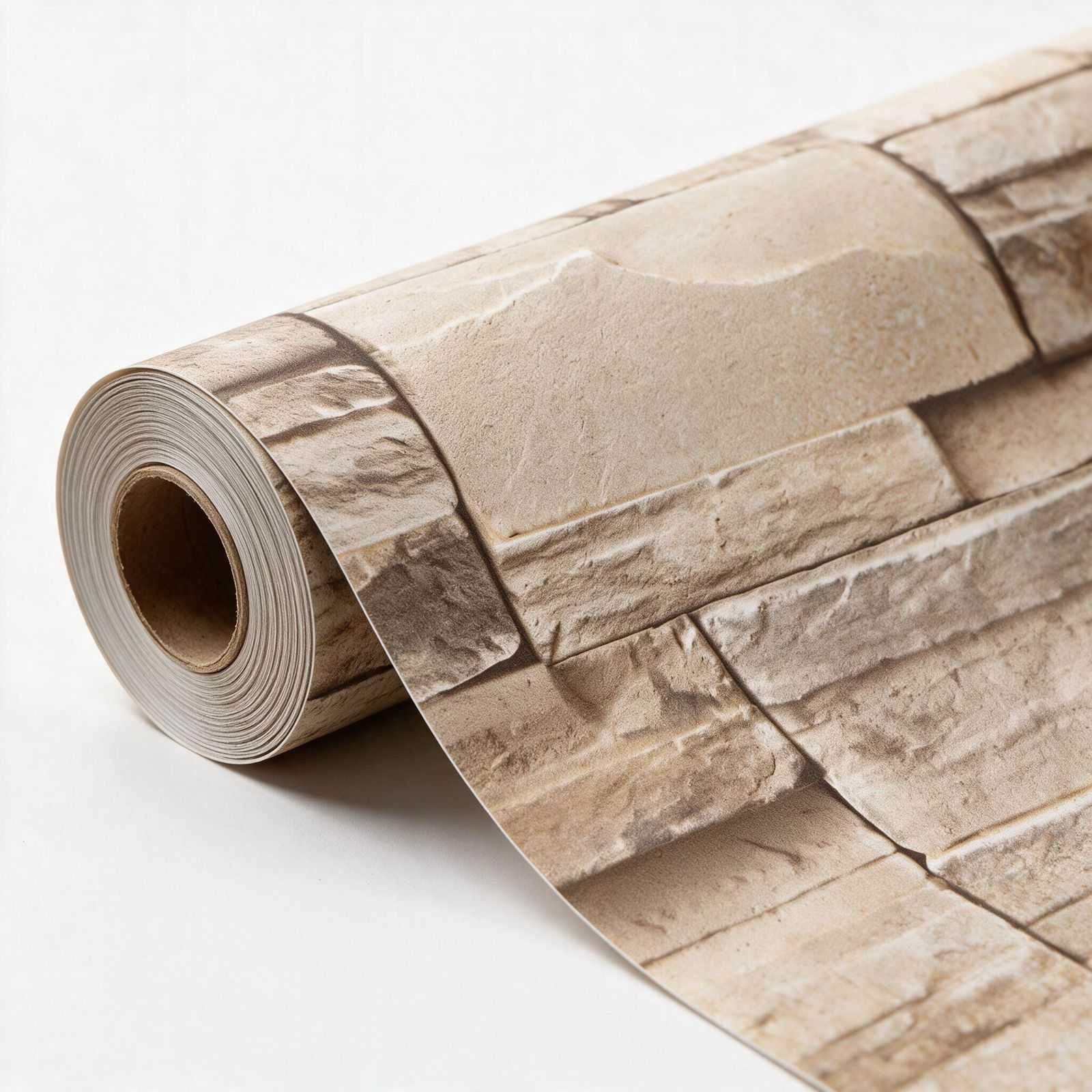 VINILO DECORATIVO TEXTURIZADO TIPO LADRILLO, MADERA Y MÁRMOL NOVO NP-09663
