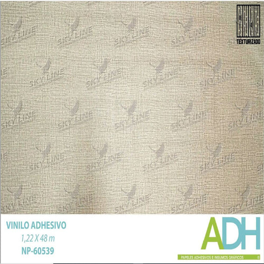 VINILO DECORATIVO TEXTURIZADO TIPO LADRILLO, MADERA Y MÁRMOL NOVO NP-60539