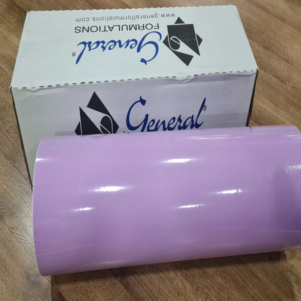 VINILO PARA CORTE EN PLOTTER GENERAL FORMULATIONS GF 500
