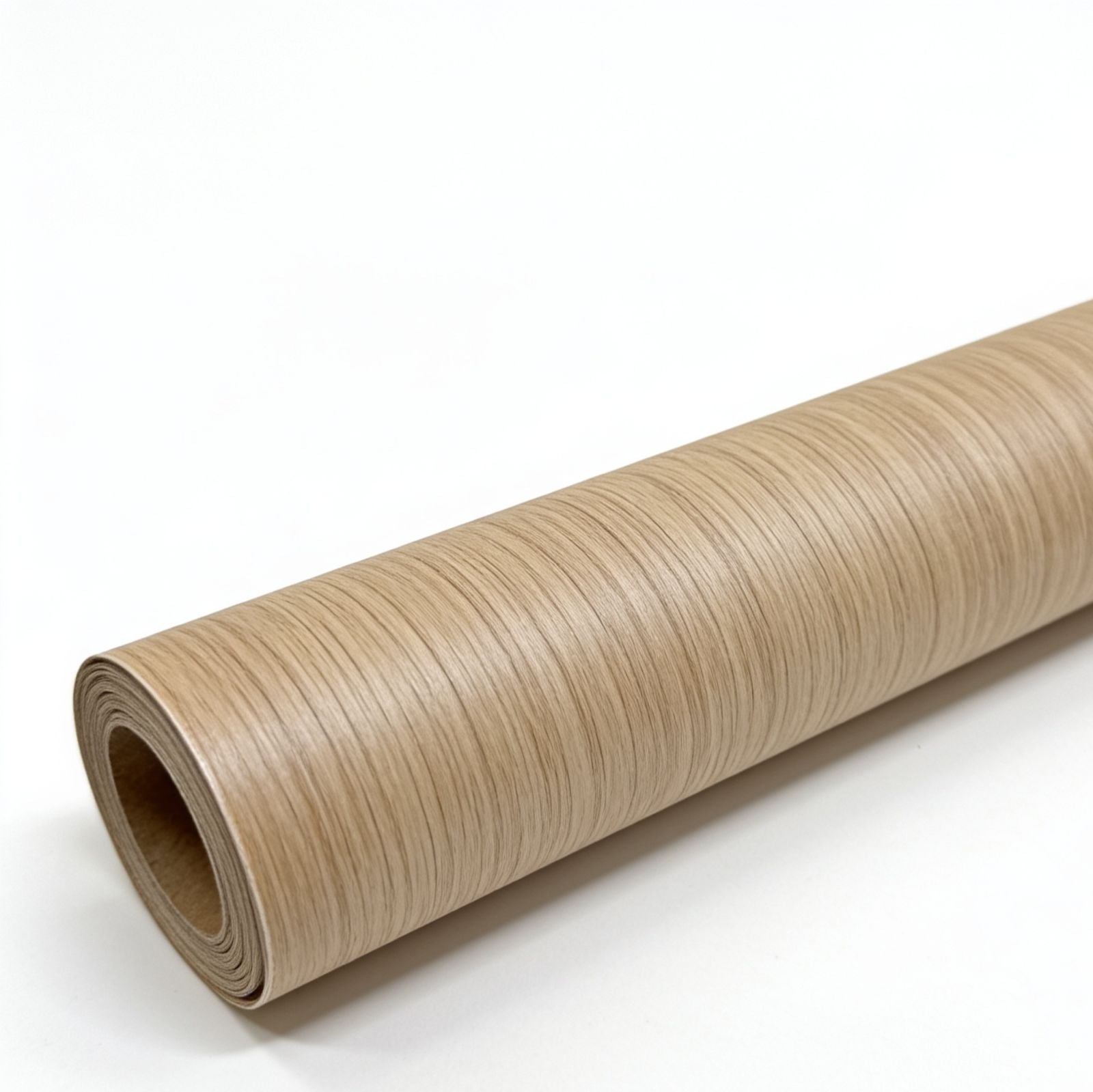 VINILO FONDO TIPO MADERA BEIGE NP-60930 DE 1.22 MTS