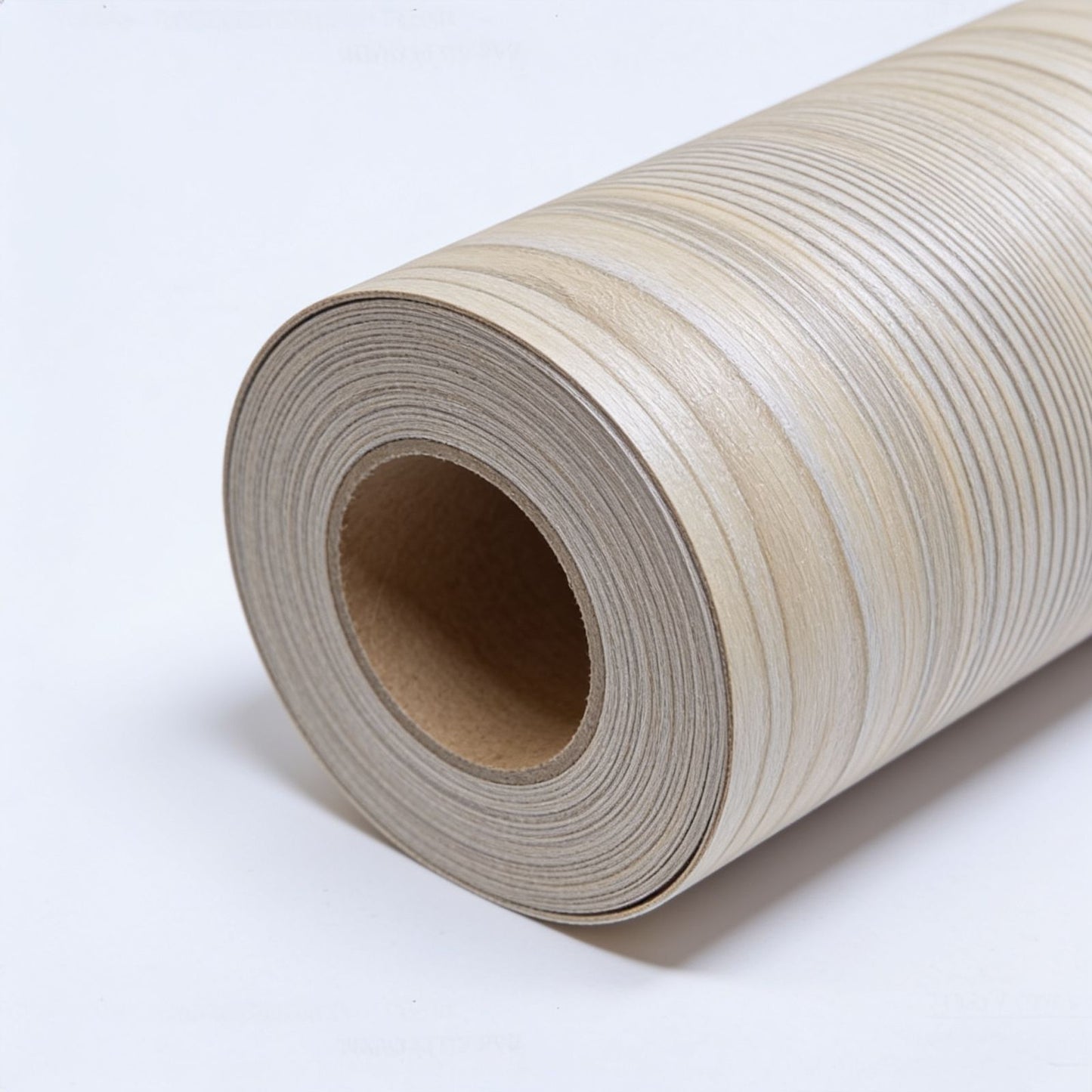 VINILO FONDO TIPO MADERA BEIGE MIEL NP-60939 DE 1.22 MTS