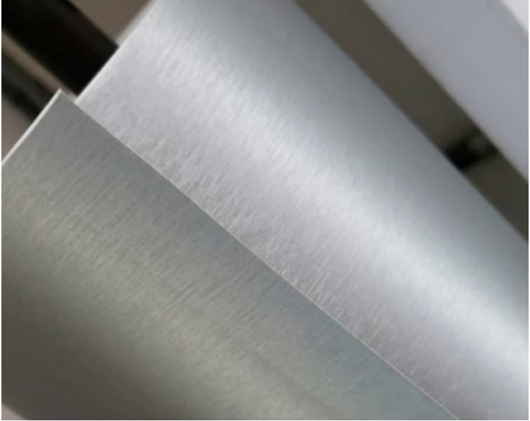 VINILO METALIZADO PARA CORTE E IMPRESIÓN R-TAPE VINYLEFX