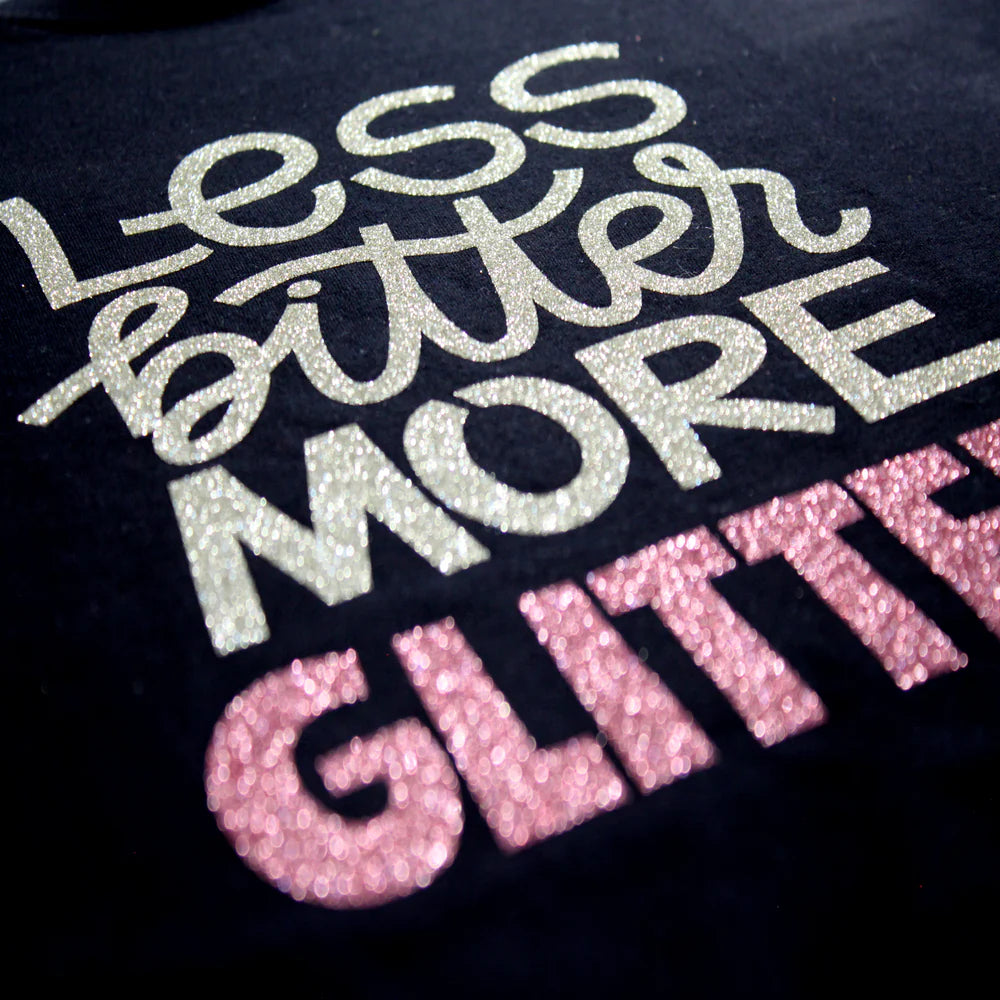 VINILO TEXTIL POLITAPE POLI-FLEX GLITTER