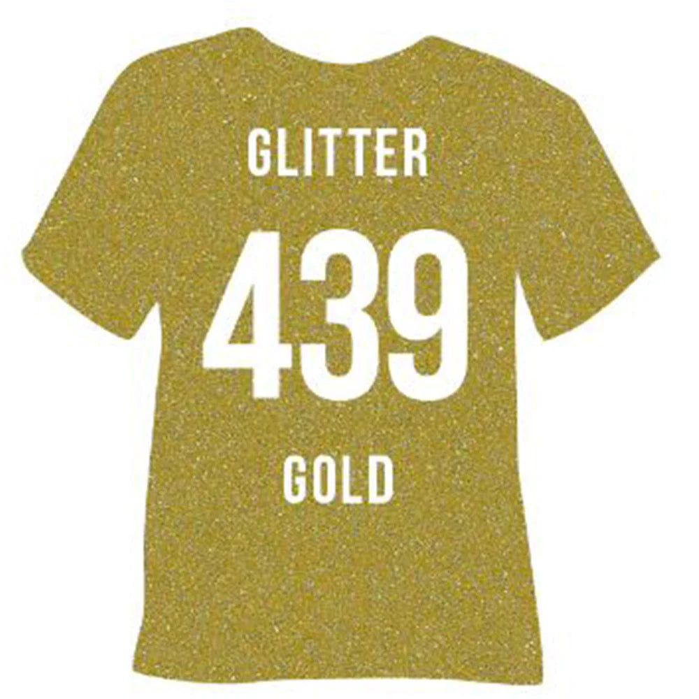 VINILO TEXTIL POLITAPE POLI-FLEX GLITTER
