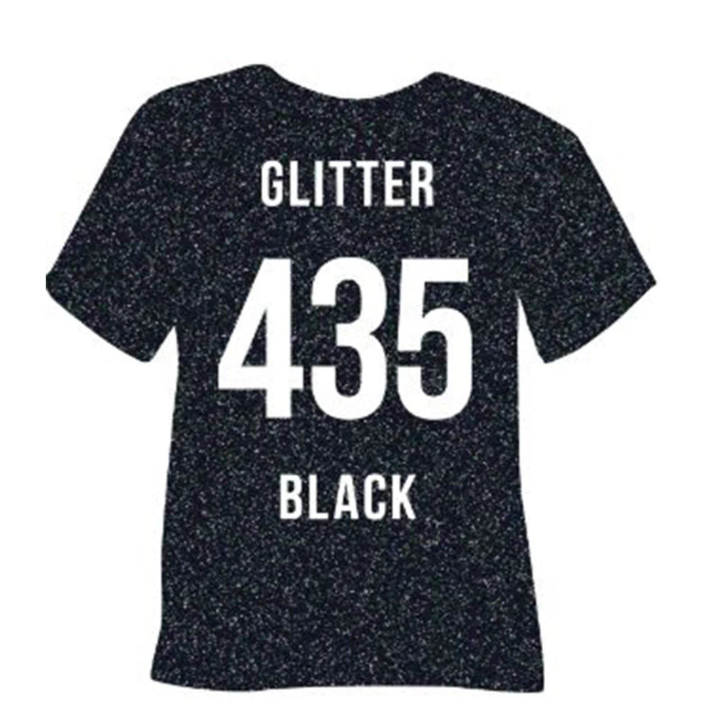 VINILO TEXTIL POLITAPE POLI-FLEX GLITTER