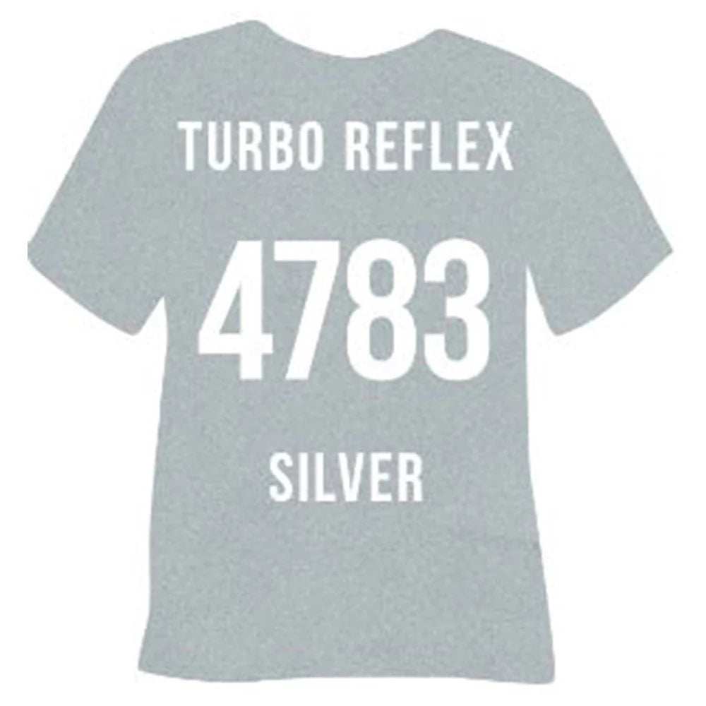 VINILO TEXTIL REFLECTIVO POLITAPE POLI-FLEX REFLEX