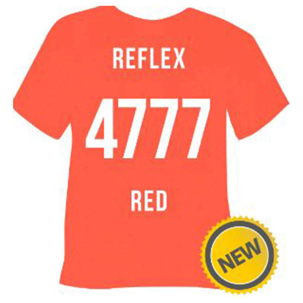 VINILO TEXTIL REFLECTIVO POLITAPE POLI-FLEX REFLEX