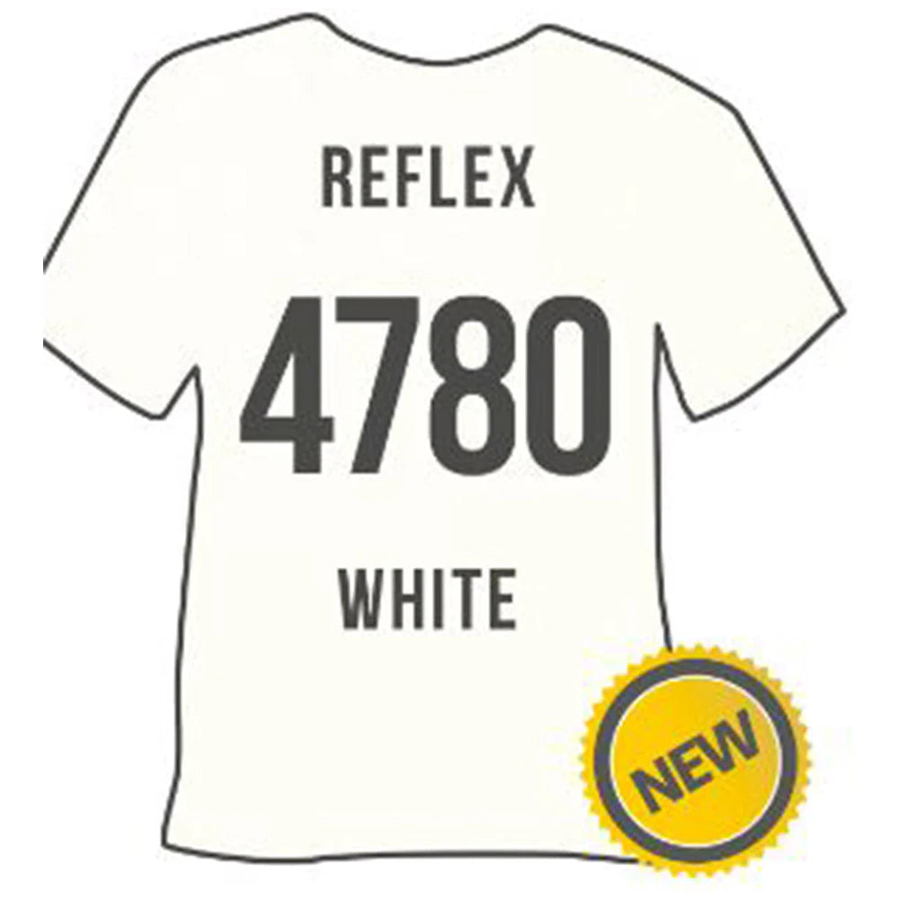 VINILO TEXTIL REFLECTIVO POLITAPE POLI-FLEX REFLEX