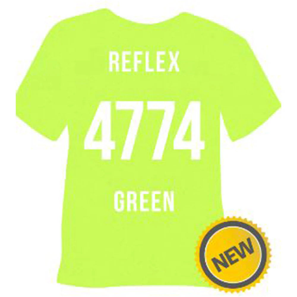 VINILO TEXTIL REFLECTIVO POLITAPE POLI-FLEX REFLEX