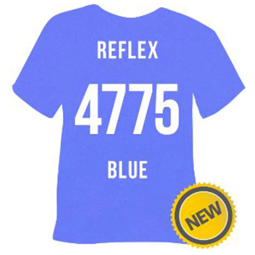 VINILO TEXTIL REFLECTIVO POLITAPE POLI-FLEX REFLEX