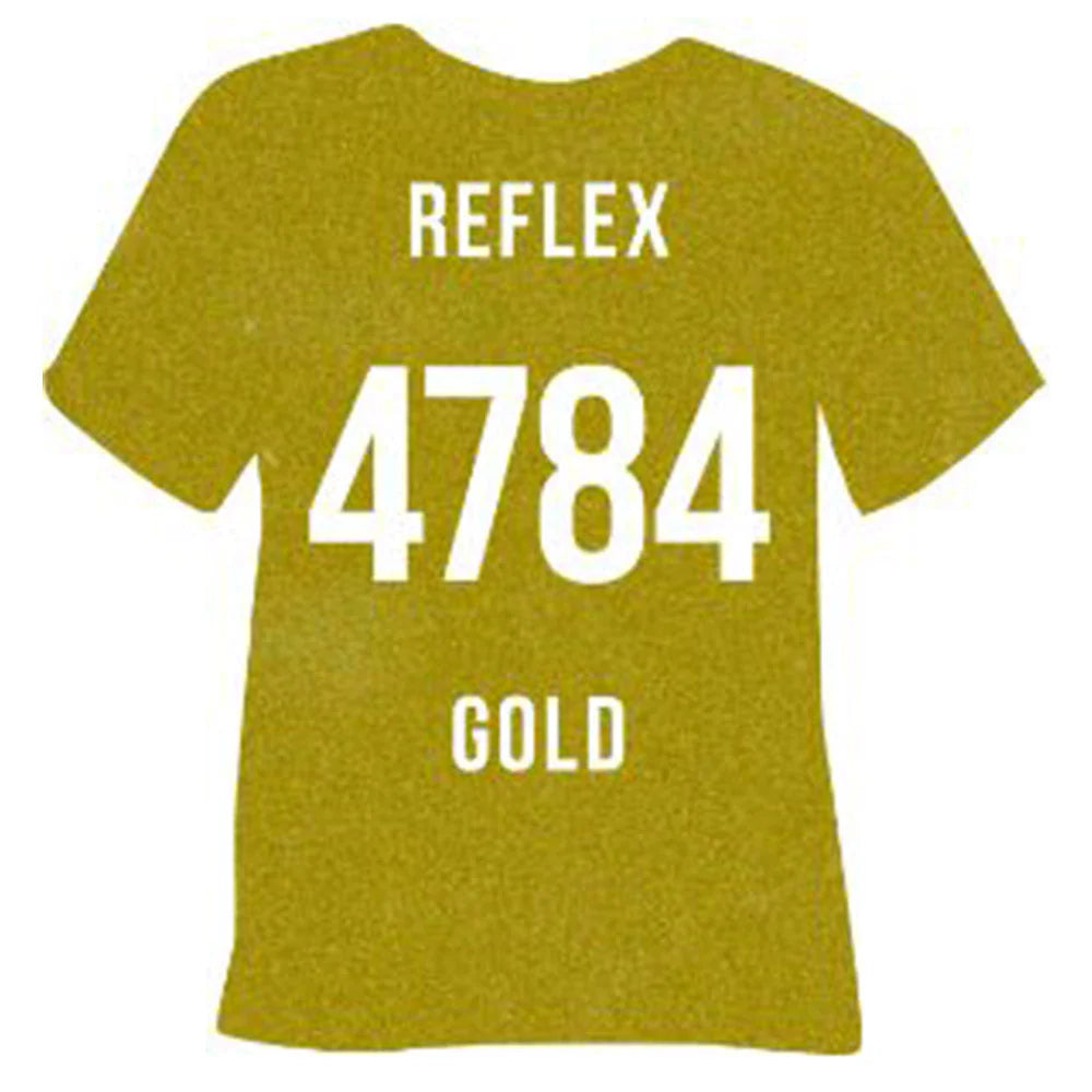 VINILO TEXTIL REFLECTIVO POLITAPE POLI-FLEX REFLEX