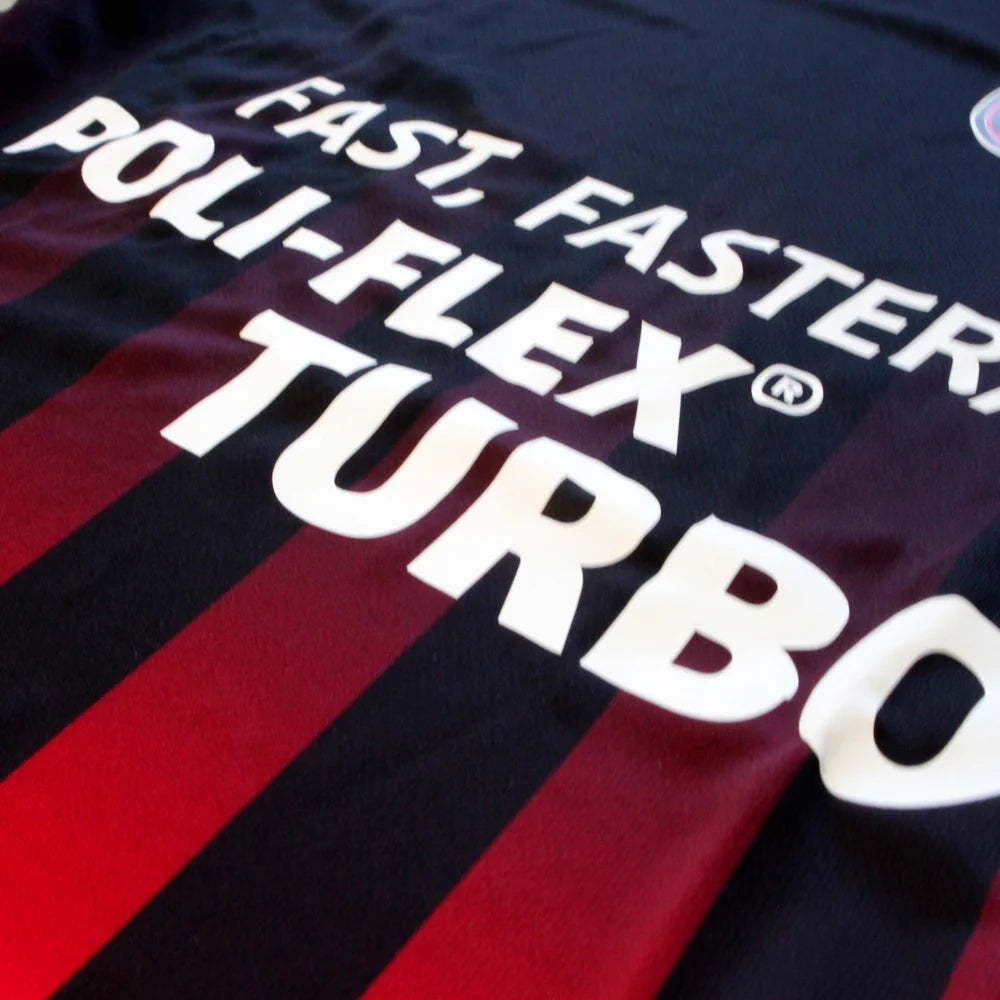 VINILO TEXTIL POLITAPE POLI-FLEX TURBO