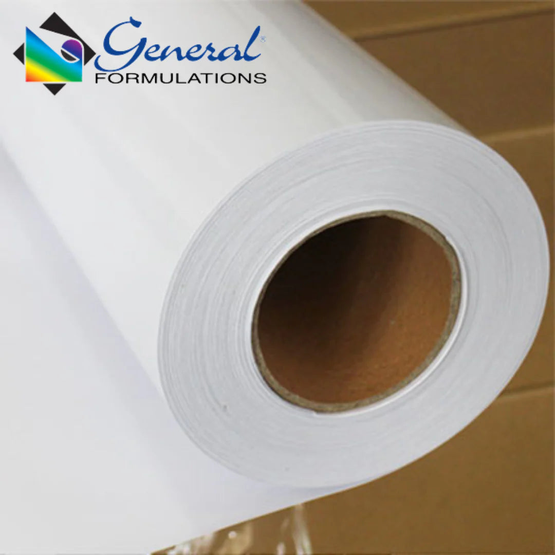 VINILO ADHESIVO TRANSLÚCIDO GENERAL FORMULATIONS 228 TRANSMARK