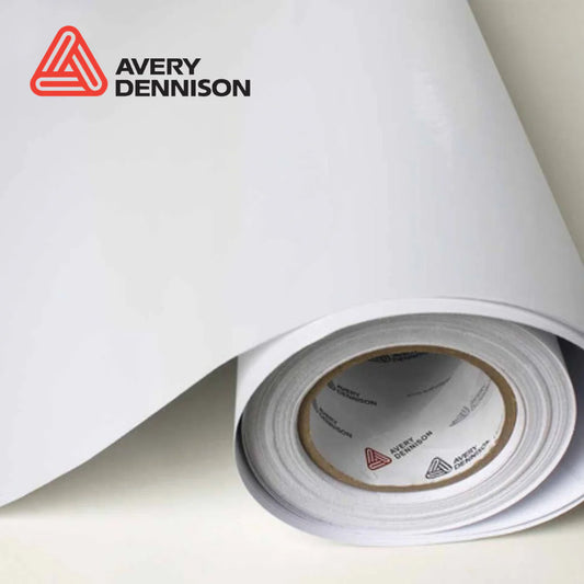 VINILO DE IMPRESIÓN TRANSLÚCIDO AVERY DENNISON MPI2050