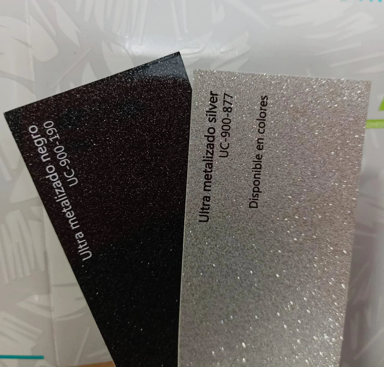 VINILO ULTRAMETALIZADO PARA CORTE E IMPRESIÓN AVERY DENNISON SC950