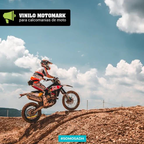 VINILO TRANSPARENTE MOTOMARK GENERAL FORMULATIONS CONCEPT 238
