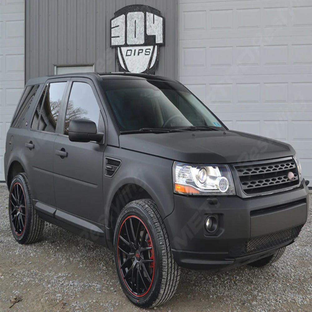 WRAP NEGRO MATTE SW900-180-0