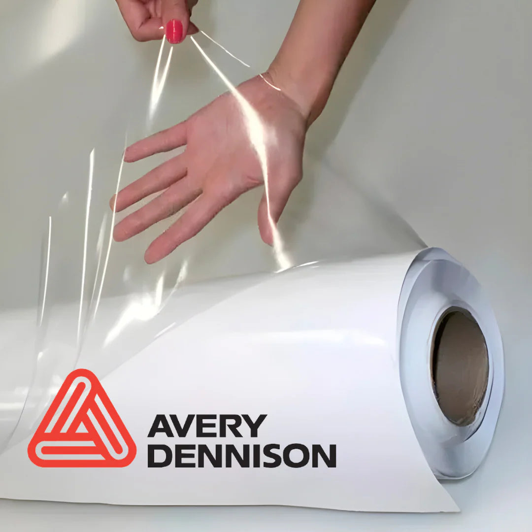 LAMINADO VEHICULAR CONFORMABLE AVERY DENNISON DOL1460