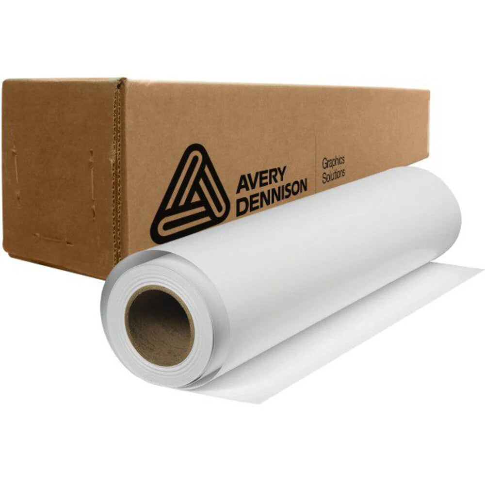 LAMINADO VEHICULAR CONFORMABLE AVERY DENNISON DOL1460