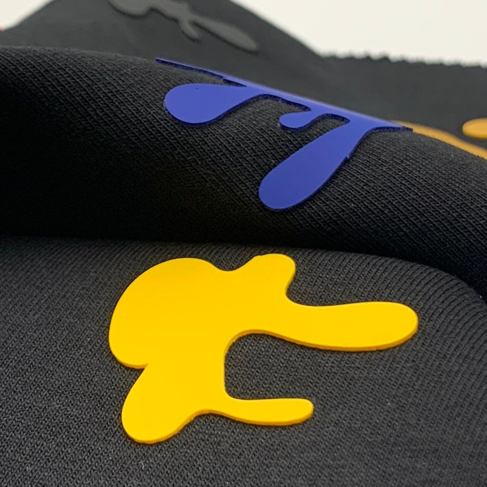 VINILO TEXTIL ALTA DENSIDAD (PU)