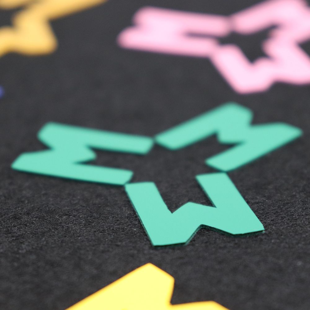 VINILO TEXTIL ALTA DENSIDAD (PU)