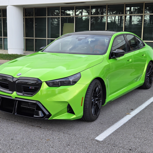 WASABI GREEN GLOSS HX20228B DE 1.52MT