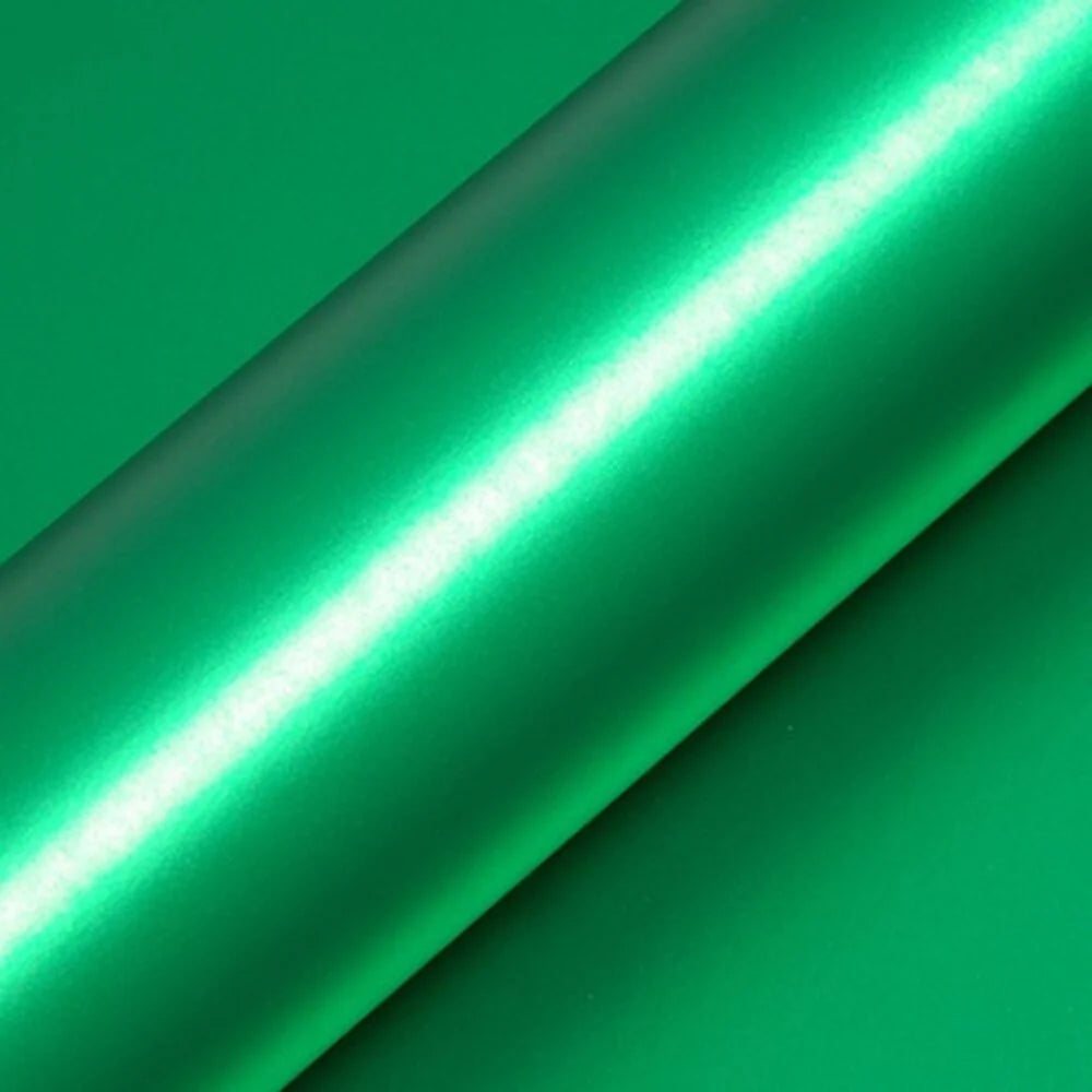 WRAP BOSTON GREEN MATTE HX30VBOM  DE 1.52MT