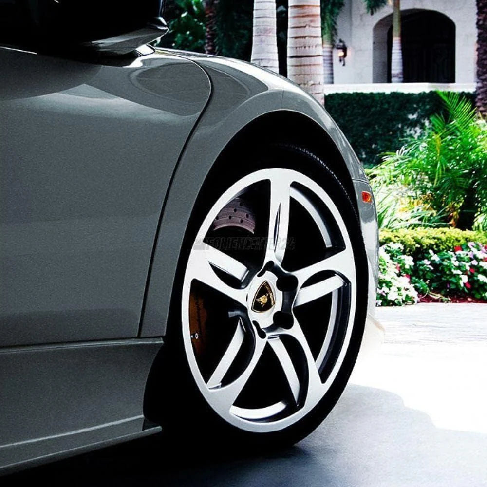 WRAP GLOSS GRAY METALLIC SW900-807-M DE 1.52MTS