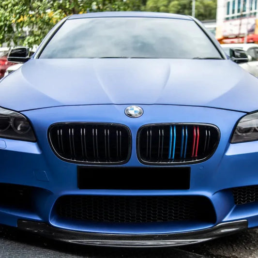 WRAP MATTE BRILLANT BLUE METALLIC SW900-671-M DE 1.52MTS