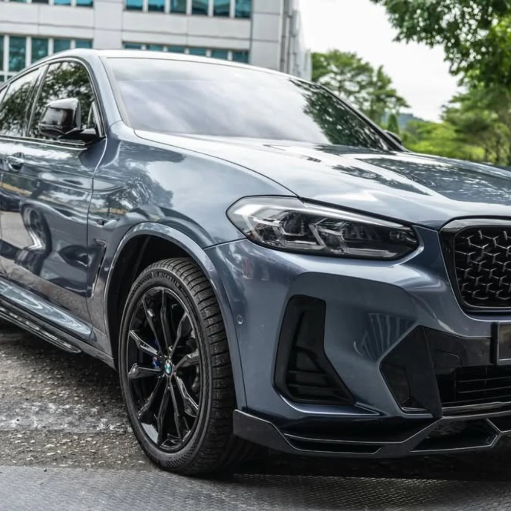 WRAP METALLIC MAGNETIC GREY BRILLANTE UWF-204GM DE 1.52 MTS