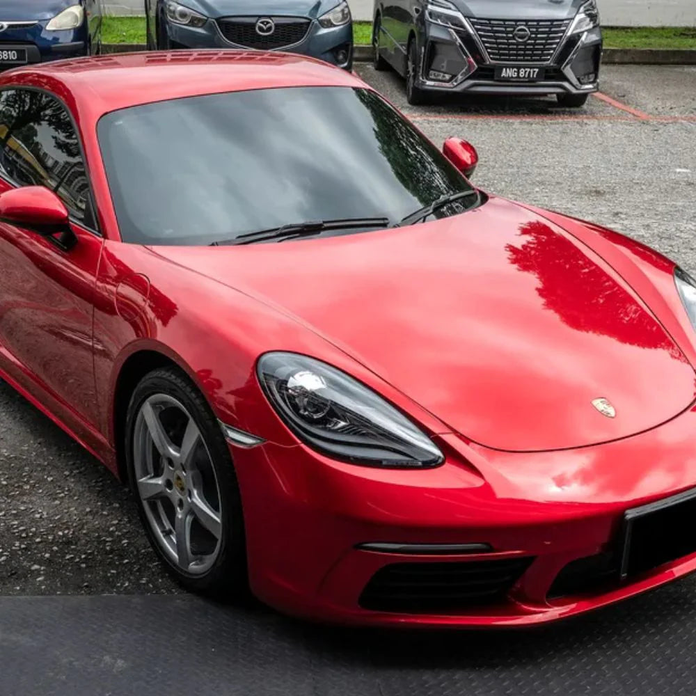 WRAP METALLIC SOUL RED  BRILLANTE UWF-227GM DE 1.52 MTS