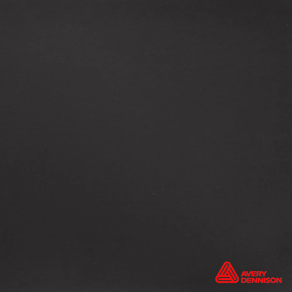 WRAP NEGRO MATTE SW900-180-0 DE 1.52MT