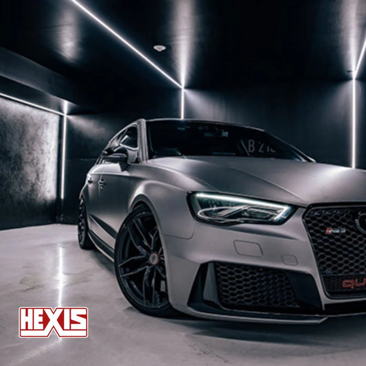 WRAP SATIN GREY METALLIC HX20G03S DE 1.52MT