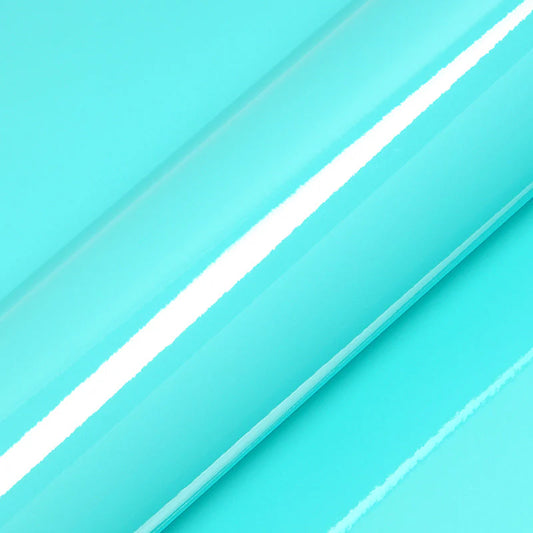 WRAP TI BLUE GLOSS MENTA HX20BTIB DE 1.52MT
