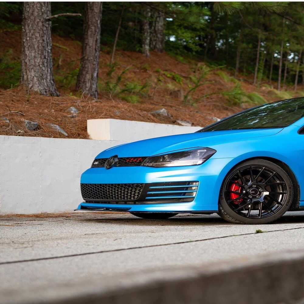 WRAP ARA BLUE METALLIC SATIN HEXIS HX20219S