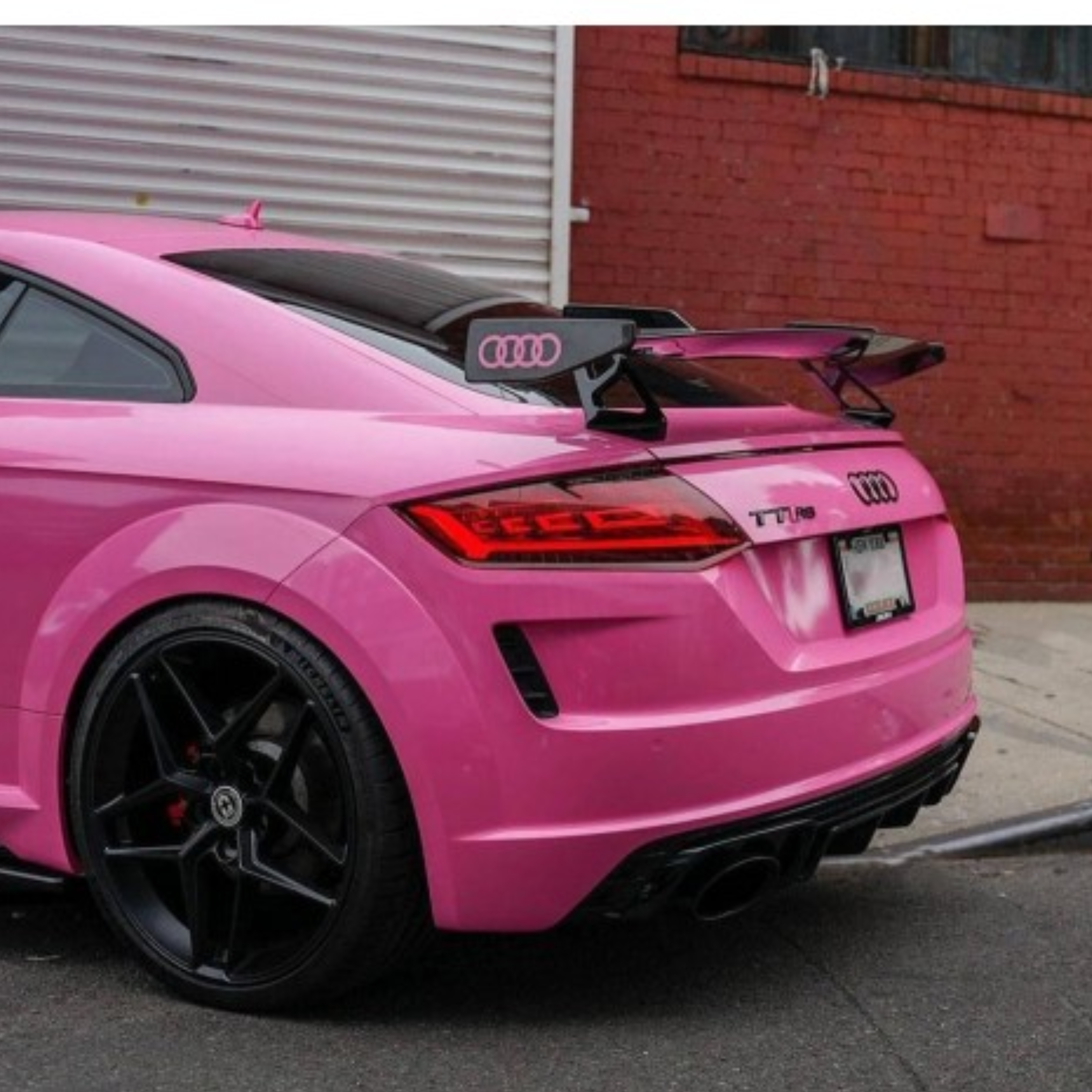 WRAP CANDY PINK GLOSS HX20PCAB DE 1.52MT